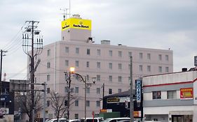 Smile Hotel Kushiro